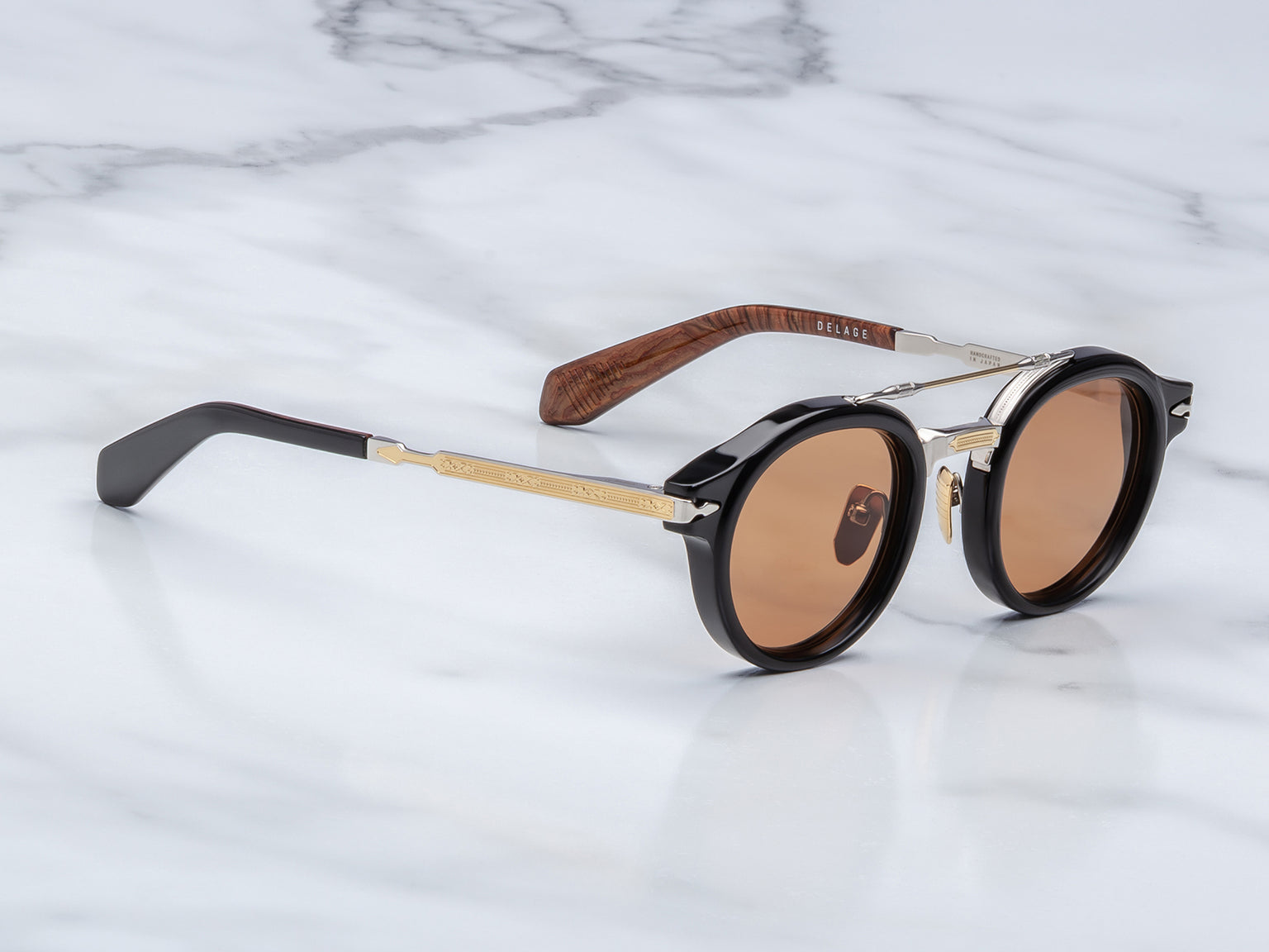 Jacques Marie Mage Delage Sun (Noir X)