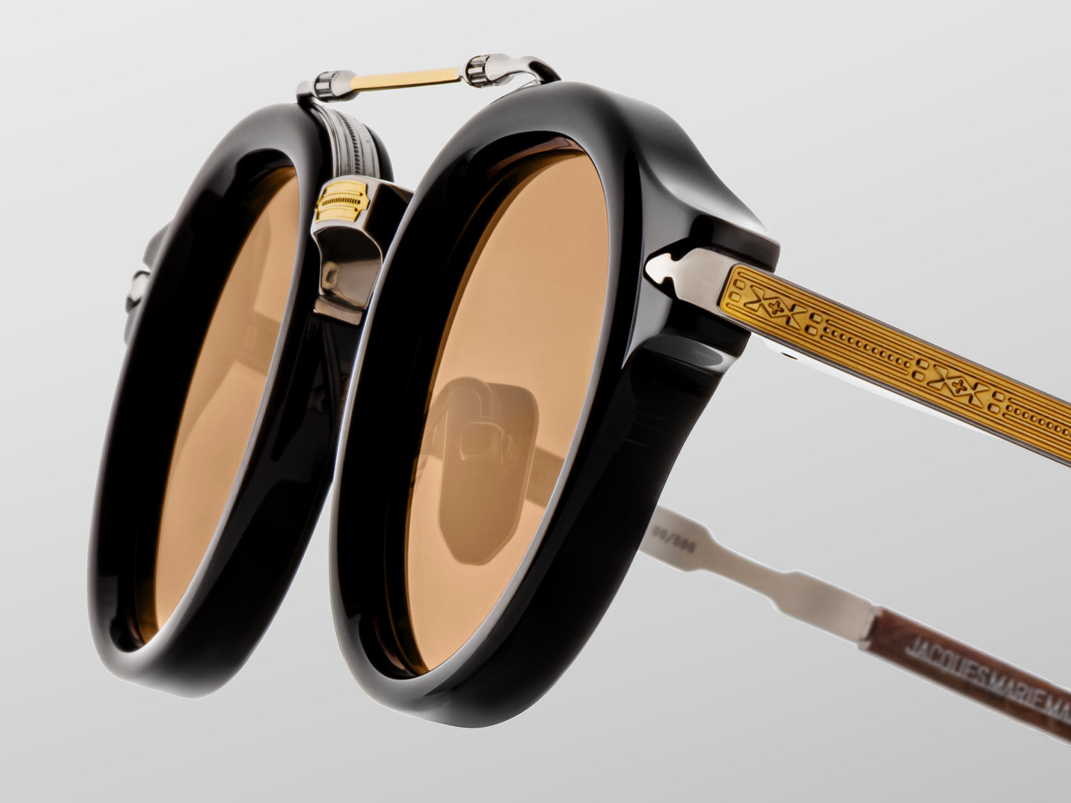 Jacques Marie Mage Delage Sun (Noir X)