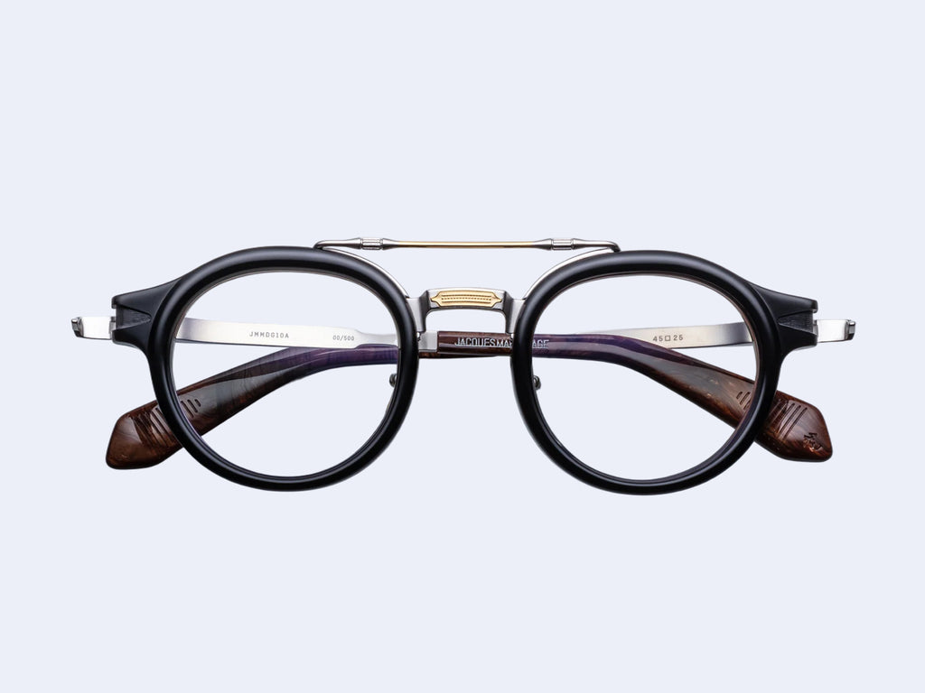 Jacques Marie Mage Delage (Noir X)