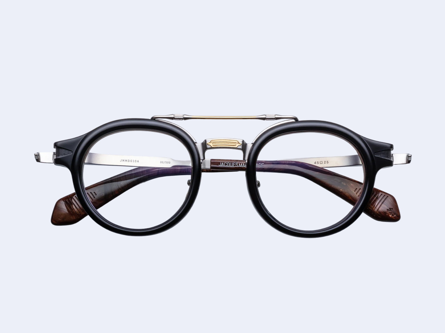 Jacques Marie Mage Delage (Noir X)