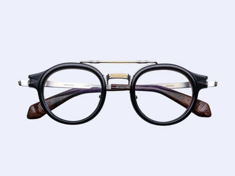 Jacques Marie Mage Delage (Noir X)