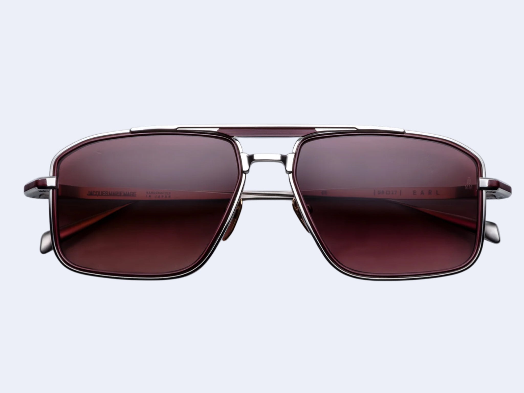 JACQUES MARIE MAGE ジャックマリーマージュ EARL Jacques Marie Mage Earl Sun (Bordeaux)