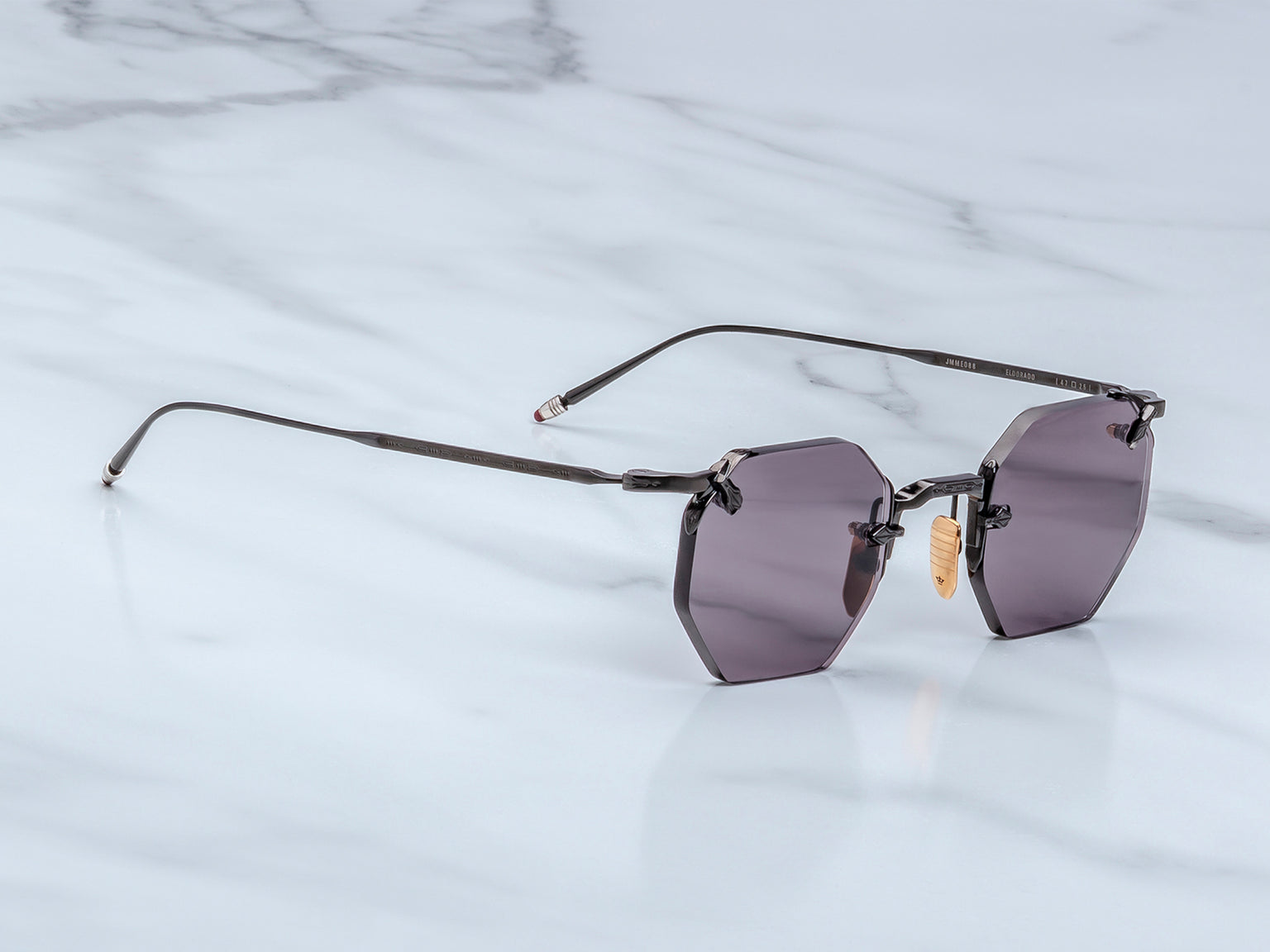 Jacques Marie Mage El Dorado Sun (Black)