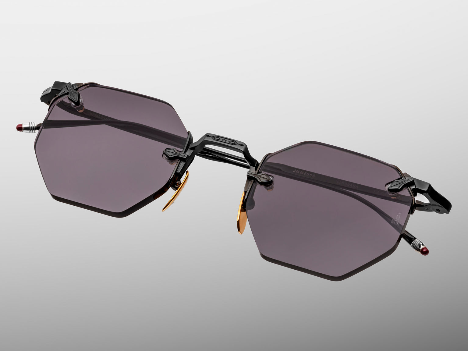 Jacques Marie Mage El Dorado Sun (Black)
