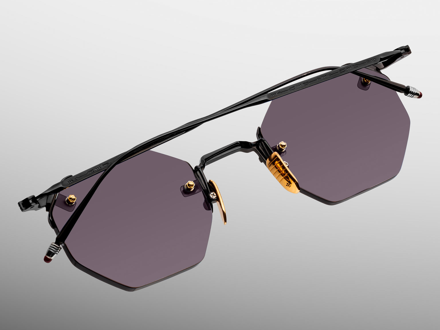 Jacques Marie Mage El Dorado Sun (Black)