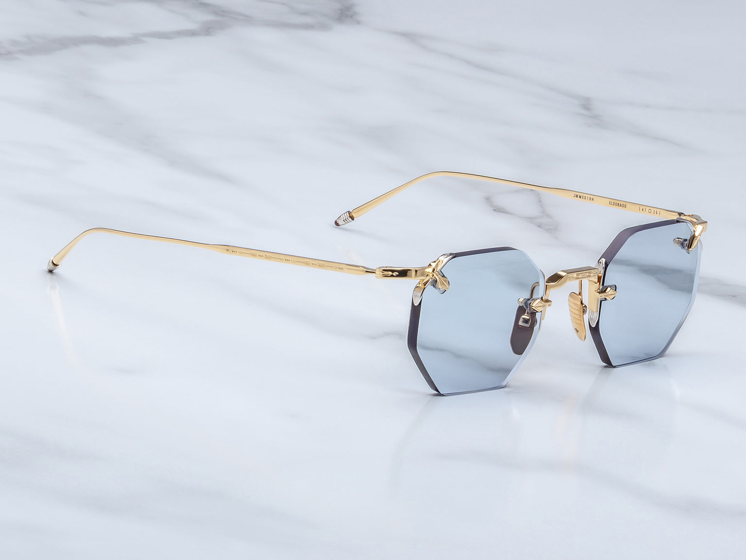 Jacques Marie Mage El Dorado Sun (Ciel)