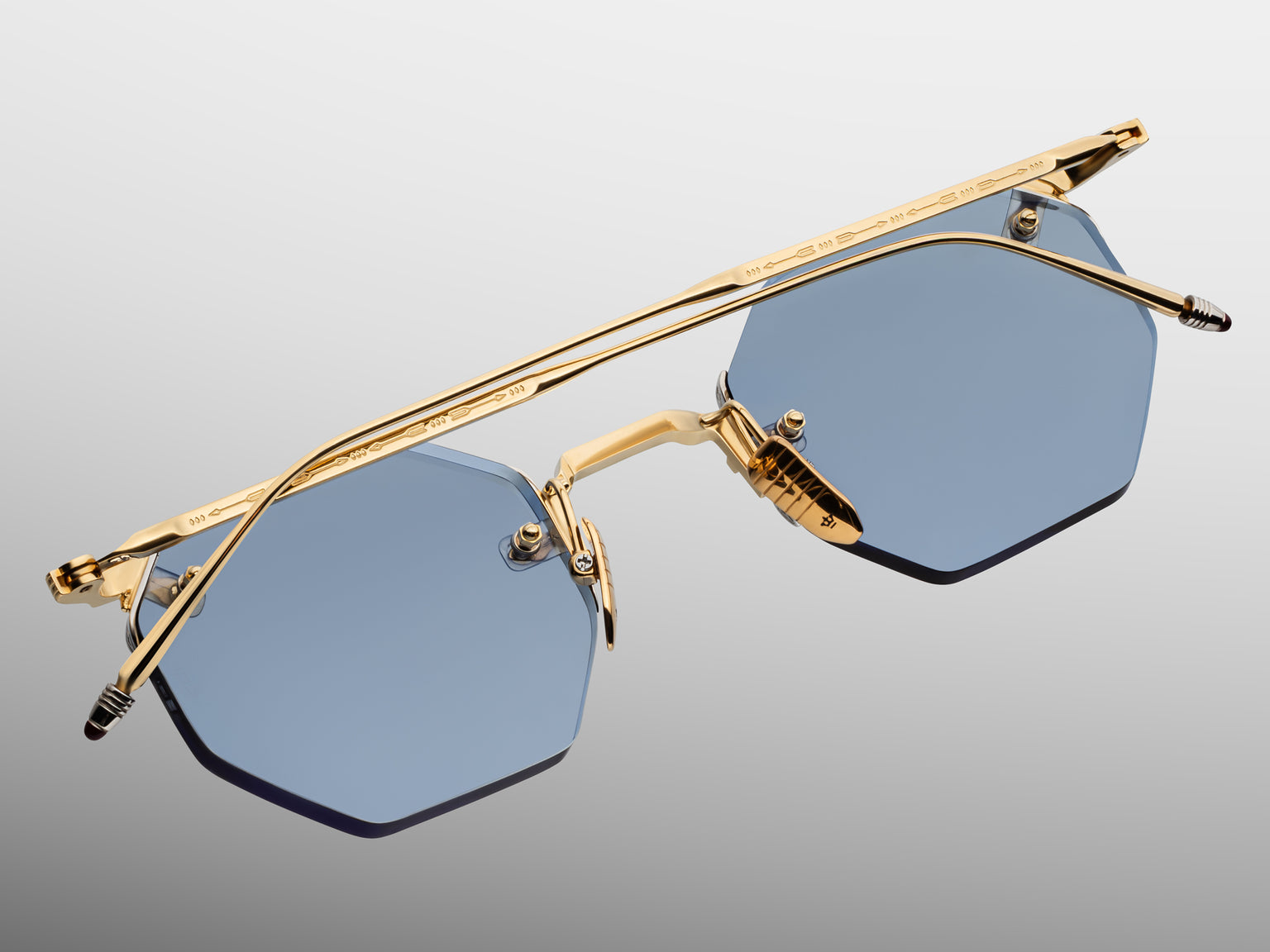 Jacques Marie Mage El Dorado Sun (Ciel)