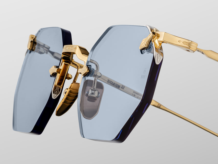 Jacques Marie Mage El Dorado Sun (Ciel)