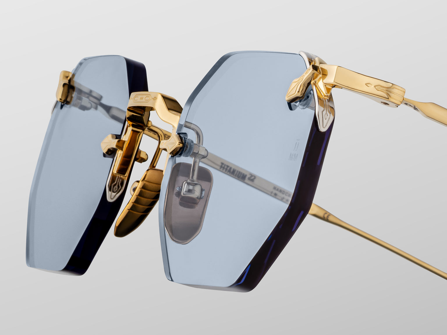 Jacques Marie Mage El Dorado Sun (Ciel)