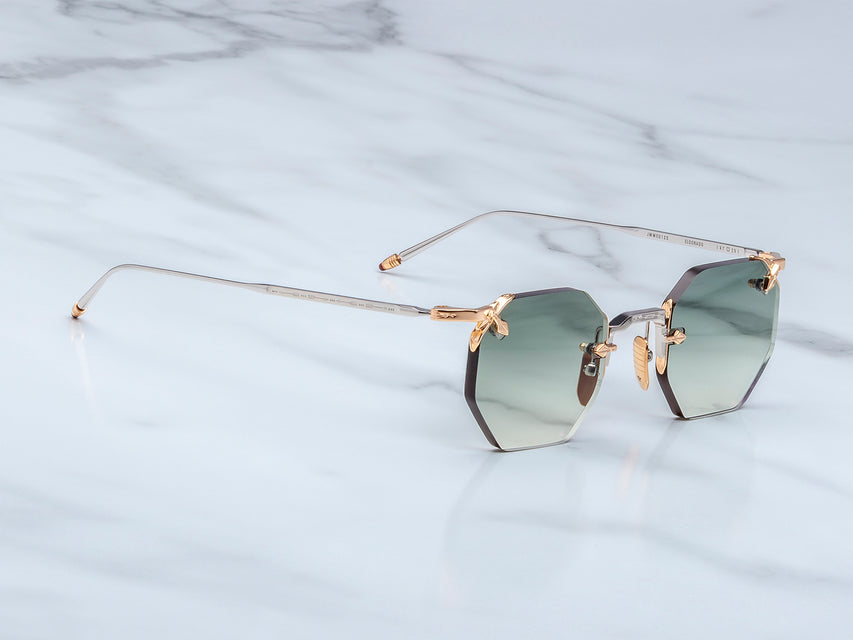 Jacques Marie Mage El Dorado Sun (Electrum)