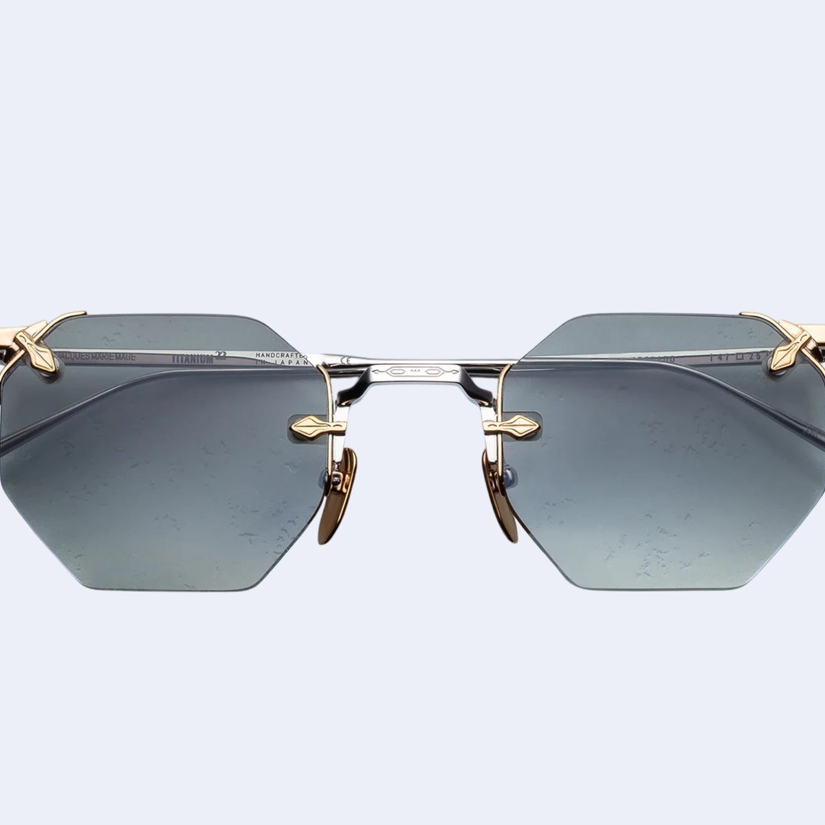 Jacques Marie Mage El Dorado Sun (Electrum)