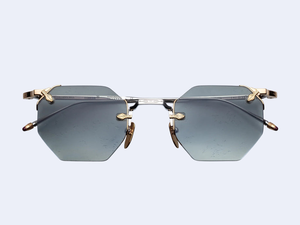 Jacques Marie Mage El Dorado Sun (Electrum)