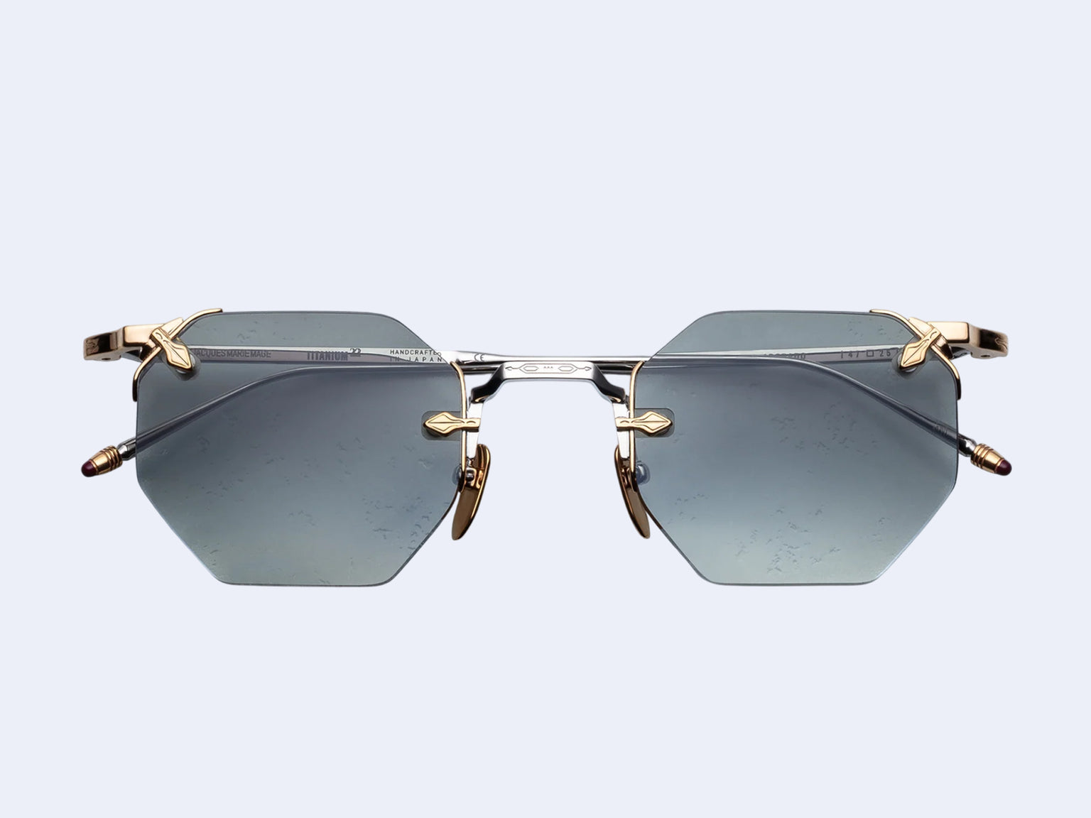 Jacques Marie Mage El Dorado Sun (Electrum)