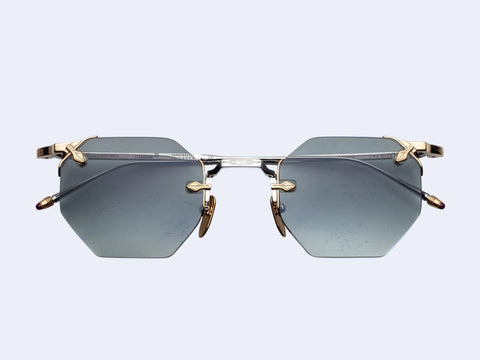 Jacques Marie Mage El Dorado Sun (Electrum)
