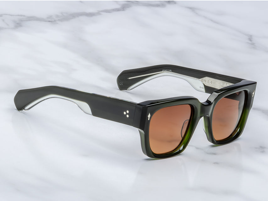 Jacques Marie Mage Enzo Sun (Borneo)