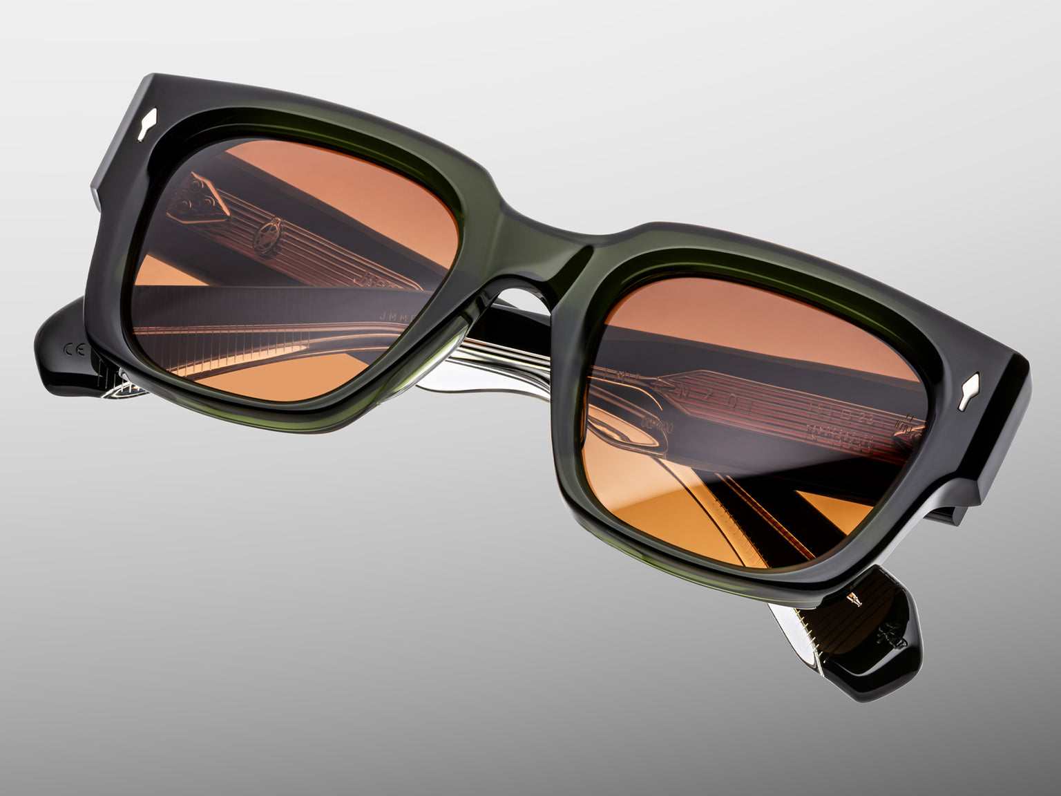 Jacques Marie Mage Enzo Sun (Borneo)