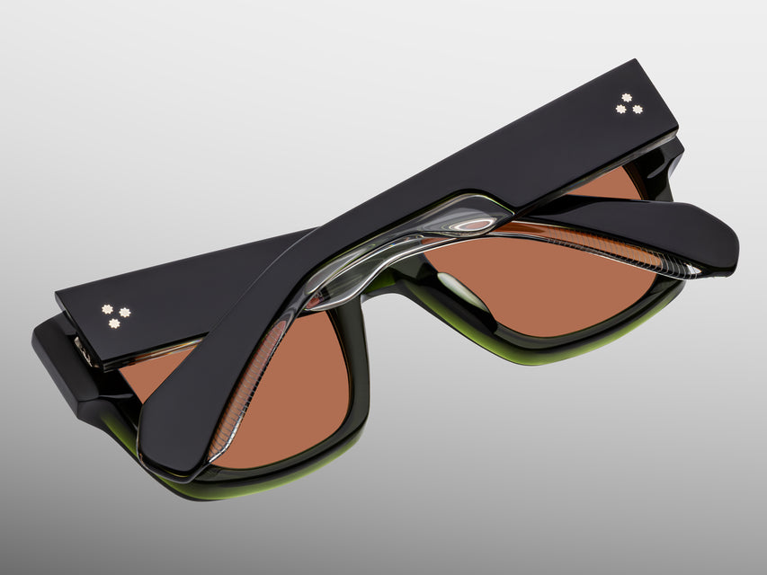 Jacques Marie Mage Enzo Sun (Borneo)