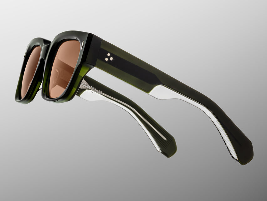 Jacques Marie Mage Enzo Sun (Borneo)