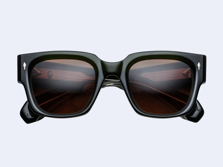 Jacques Marie Mage Enzo Sun (Borneo)