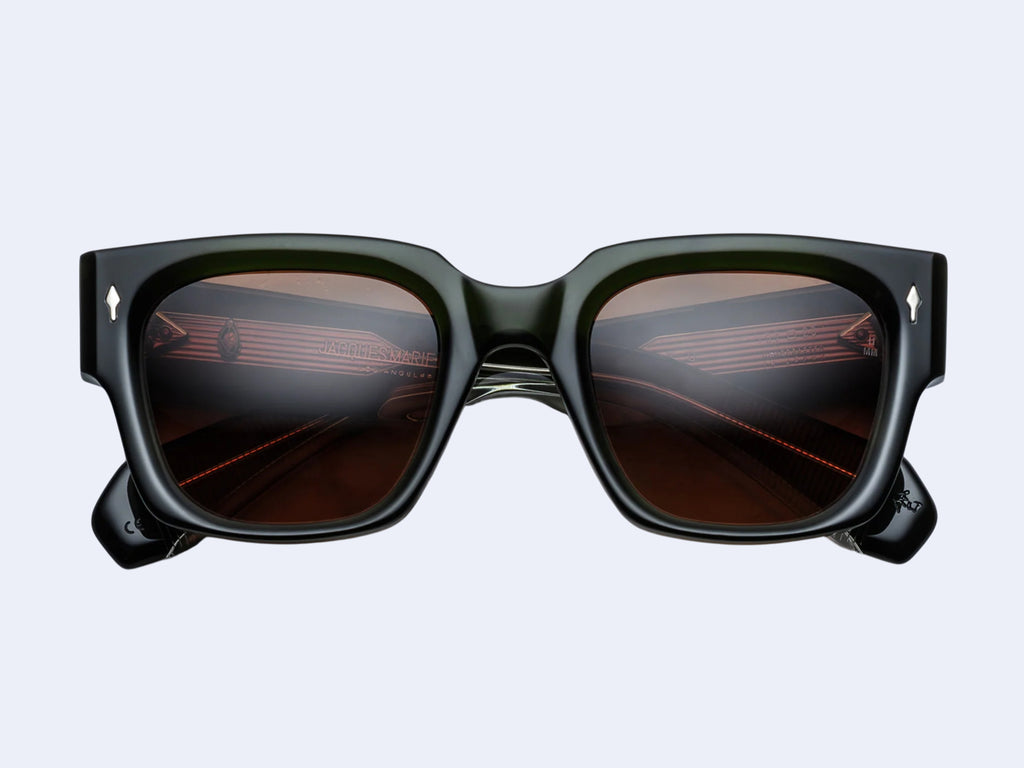 Jacques Marie Mage Enzo Sun (Borneo)