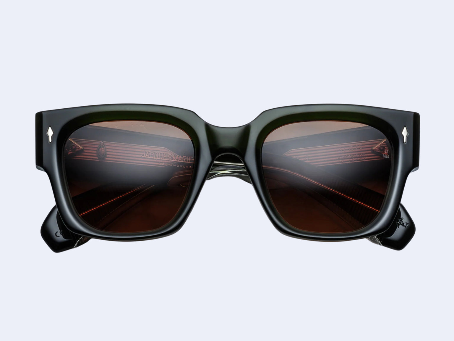 Jacques Marie Mage Enzo Sun (Borneo)