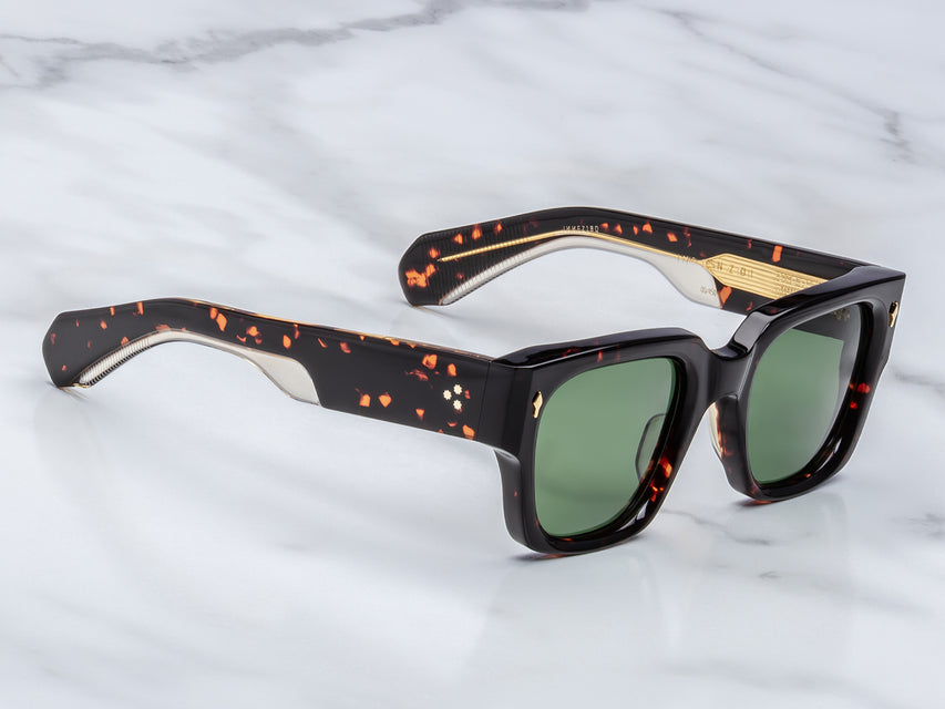 Jacques Marie Mage Enzo Sun (Etna)