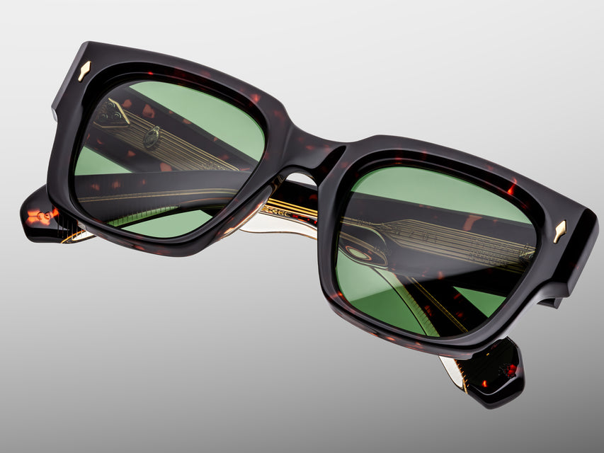 Jacques Marie Mage Enzo Sun (Etna)