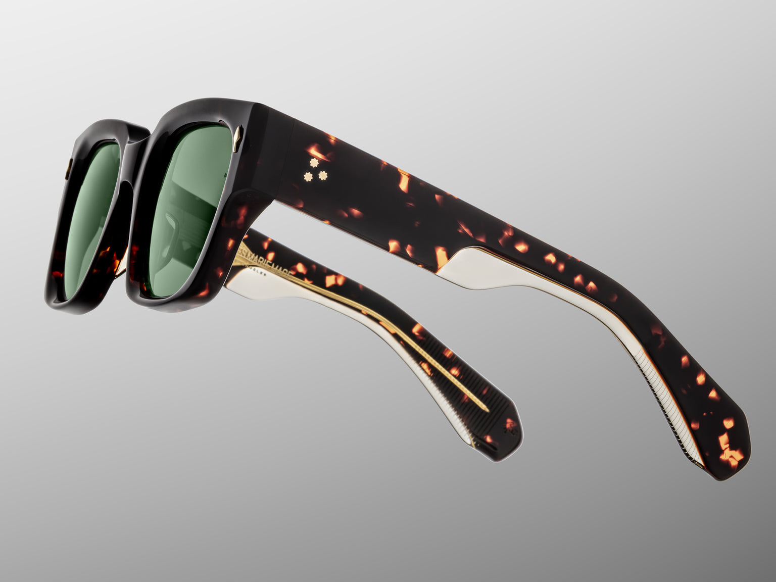 Jacques Marie Mage Enzo Sun (Etna)