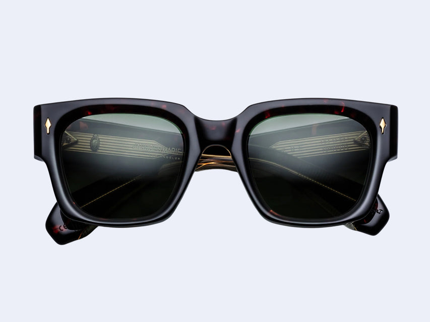 Jacques Marie Mage Enzo Sun (Etna)