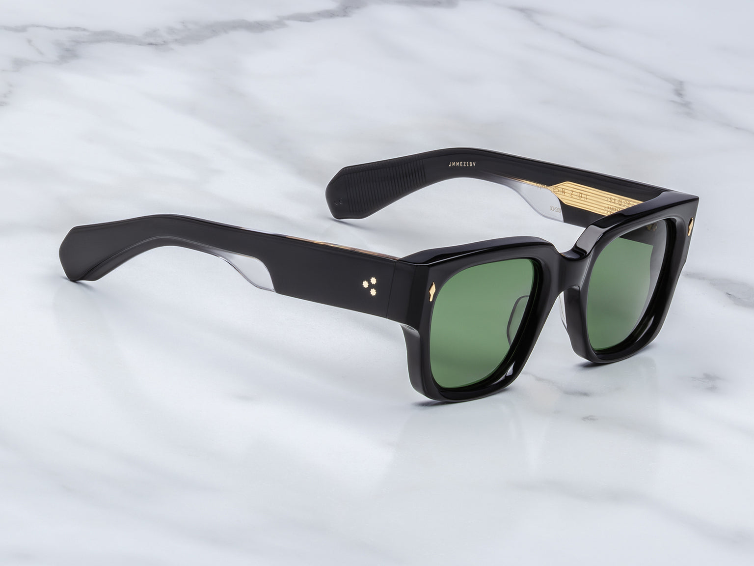 Jacques Marie Mage Enzo Sun (Venom)