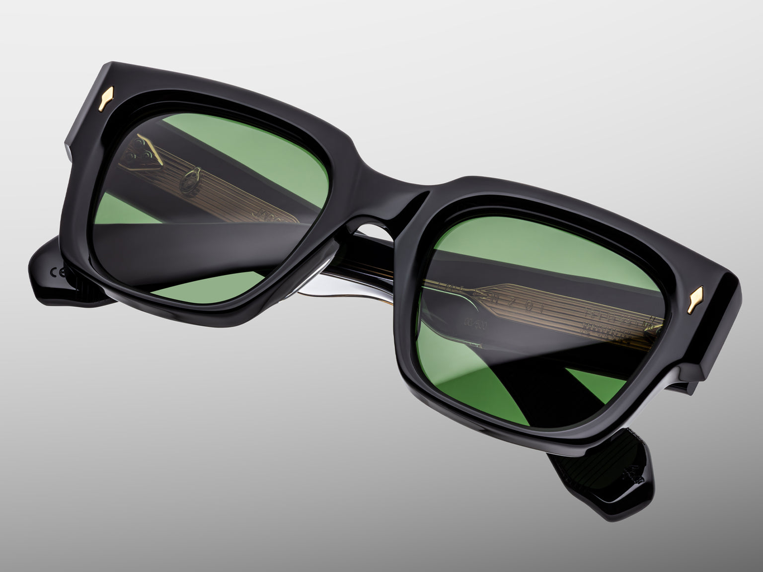 Jacques Marie Mage Enzo Sun (Venom)