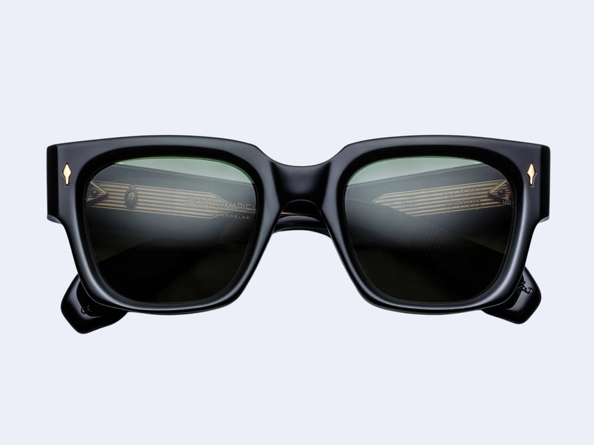 Jacques Marie Mage Enzo Sun (Venom)