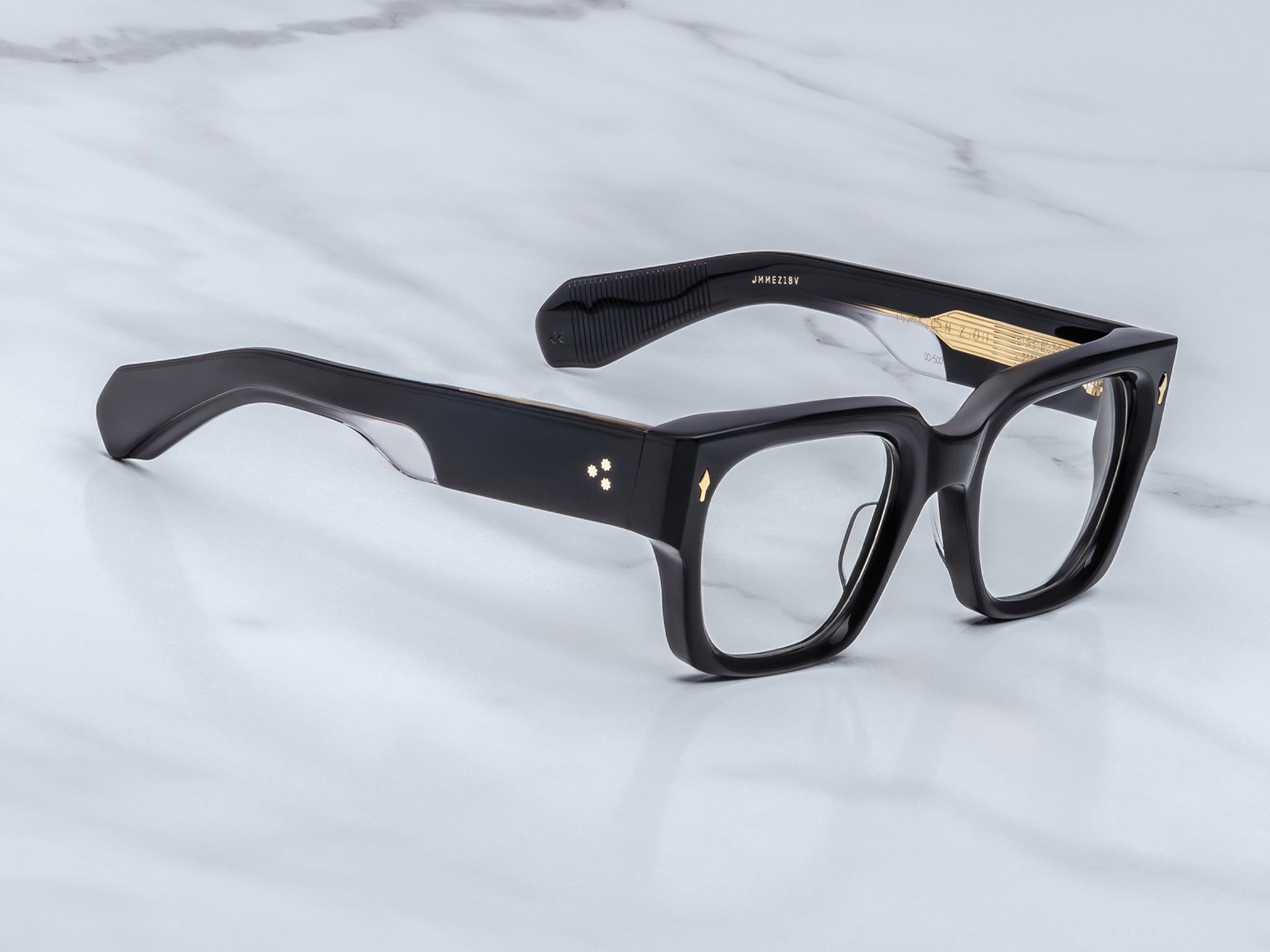 Jacques Marie Mage Enzo (Venom)