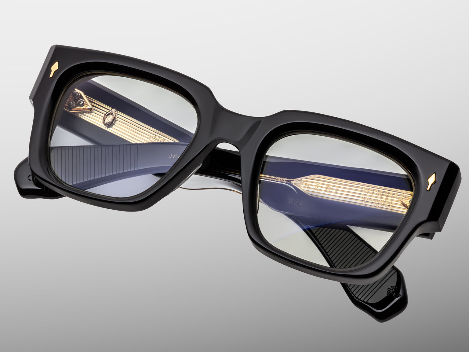 Jacques Marie Mage Enzo (Venom)