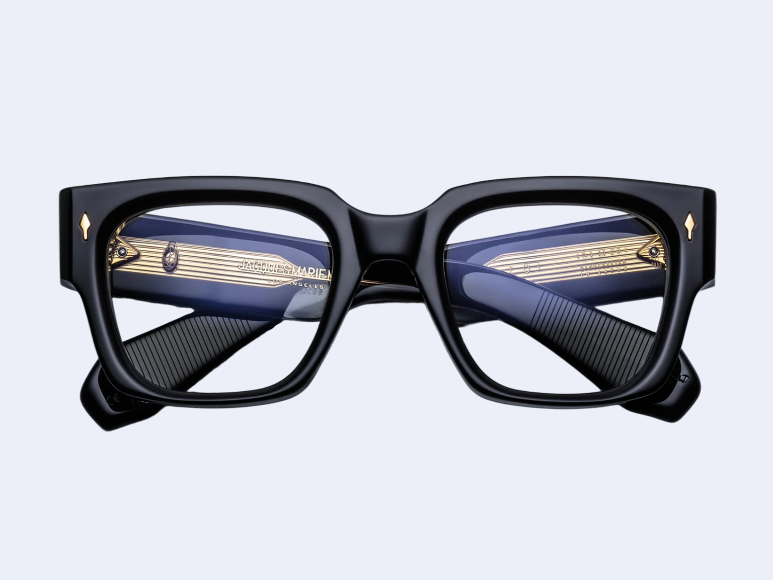 Jacques Marie Mage Enzo (Venom)