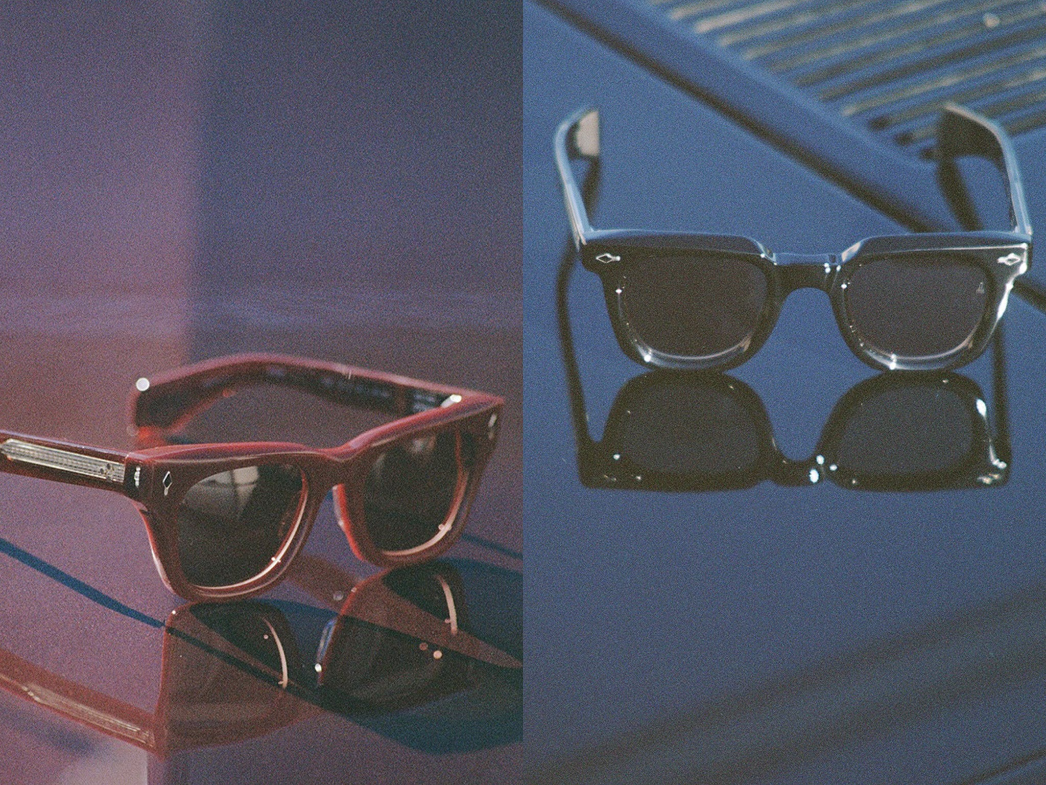 Epoxy II by Jacques Marie Mage