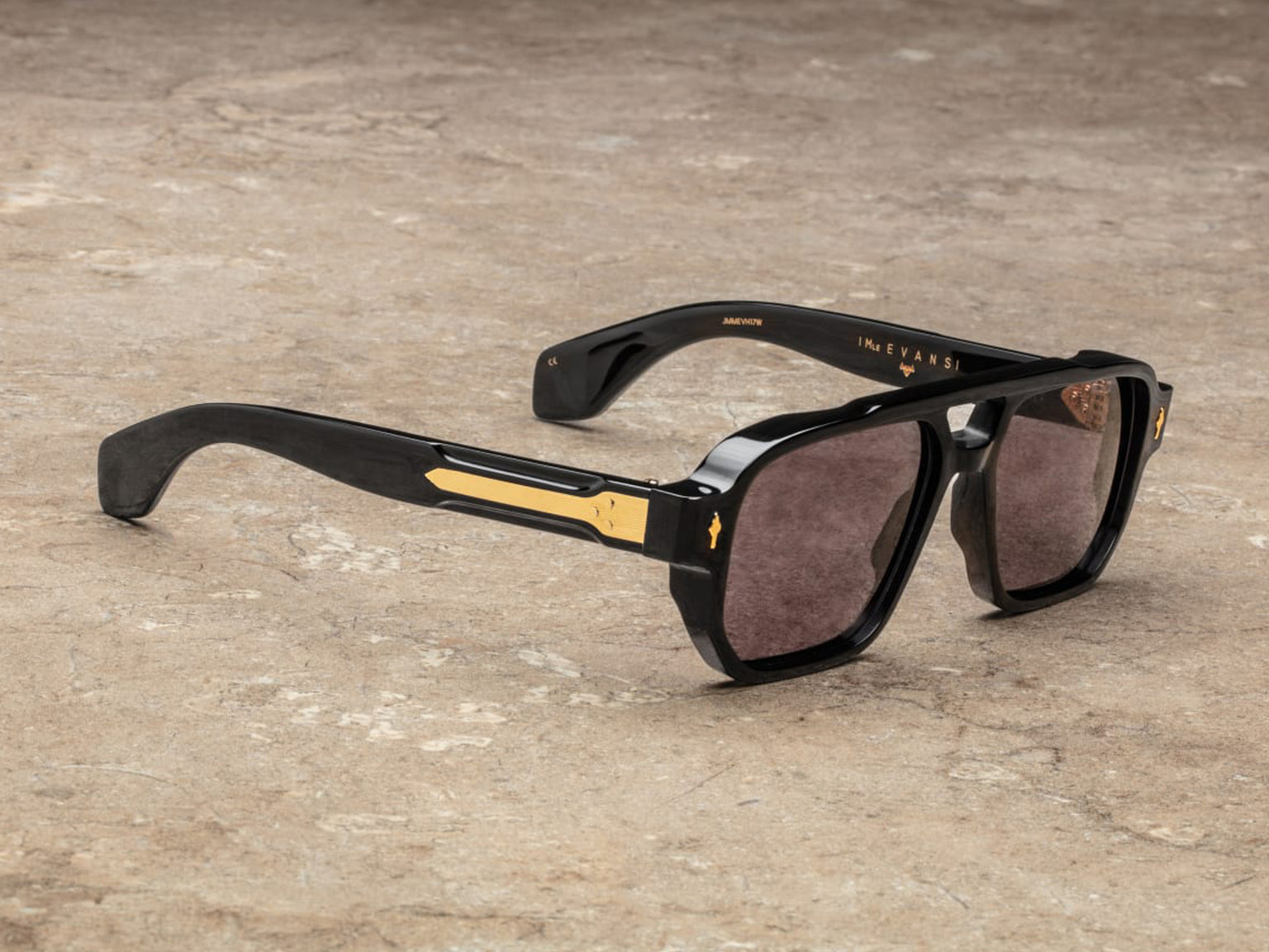 Jacques Marie Mage Evans Sun (Blackbuck)