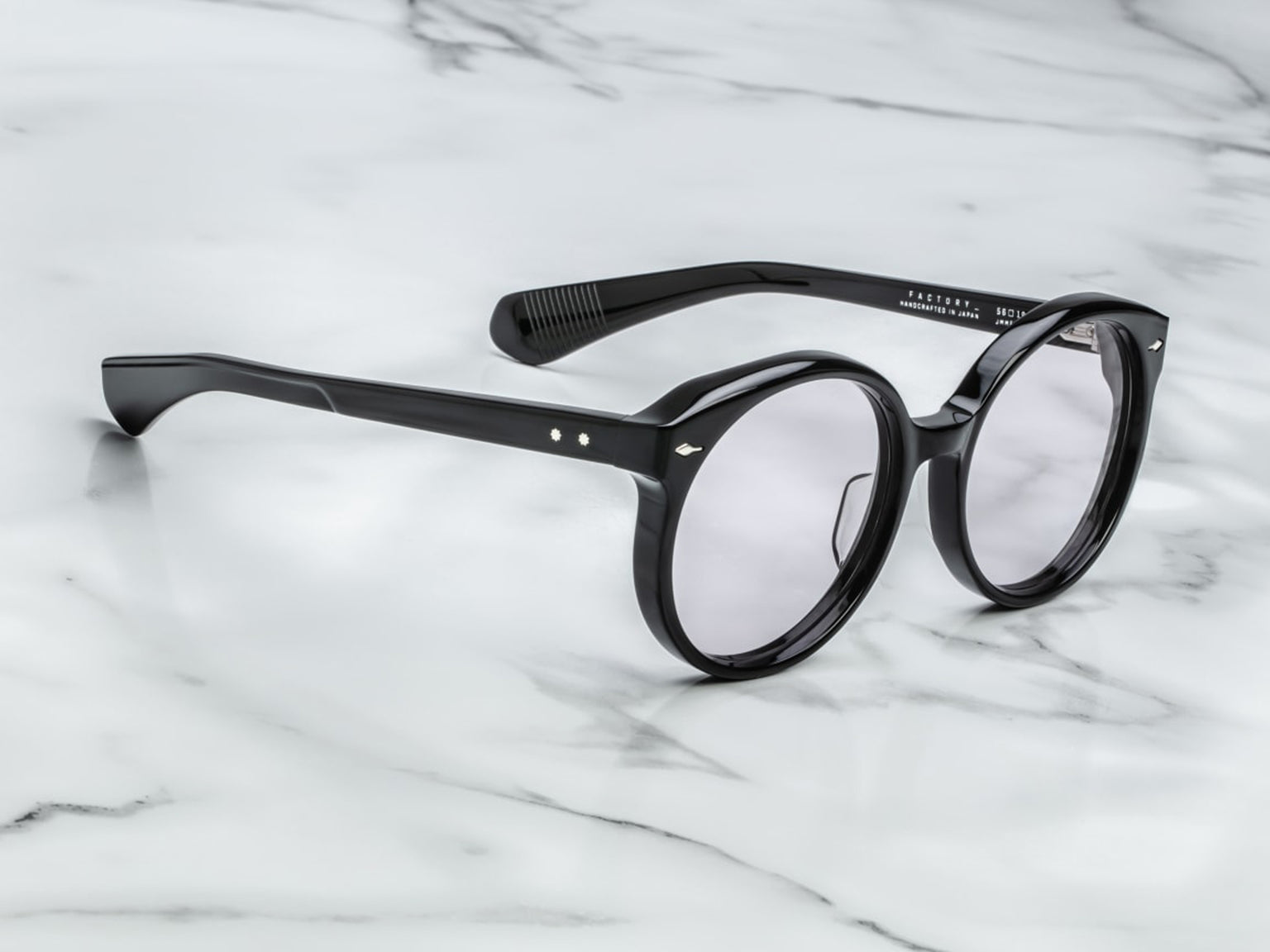 Jacques Marie Mage Factory Sun (Black)