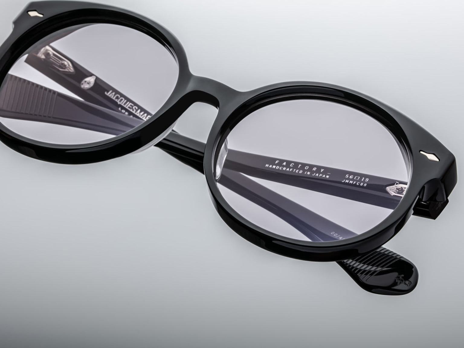 Jacques Marie Mage Factory Sun (Black)