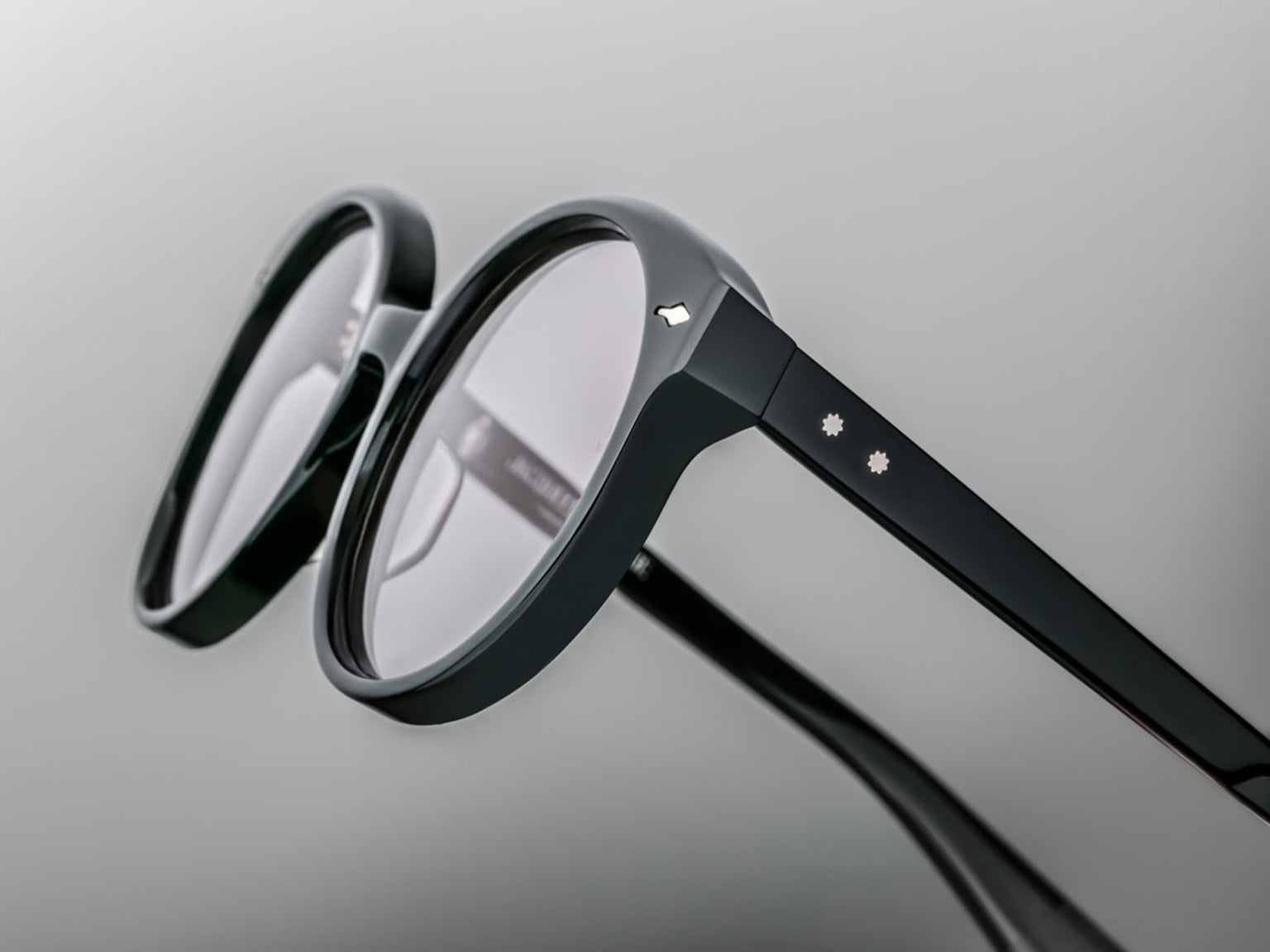 Jacques Marie Mage Factory Sun (Black)
