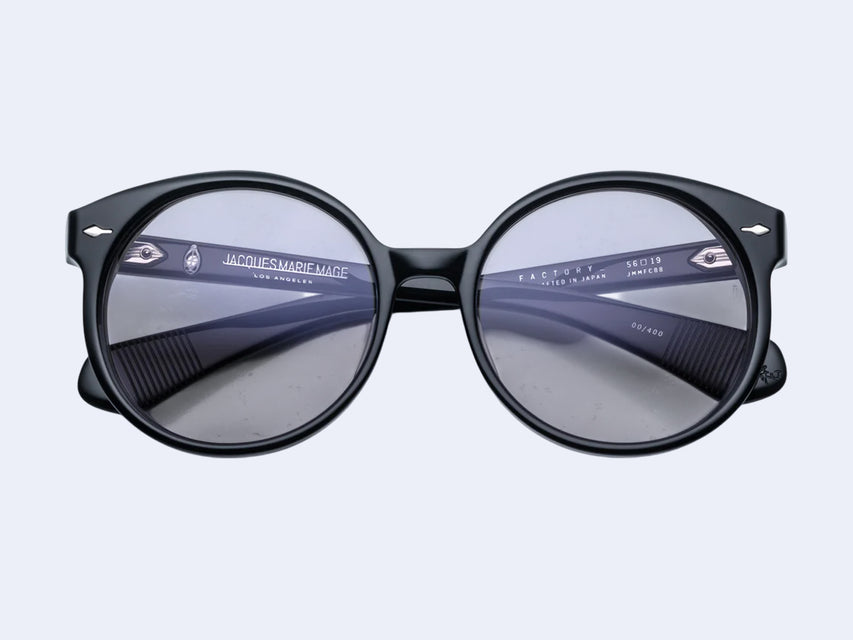 Jacques Marie Mage Factory Sun (Black)