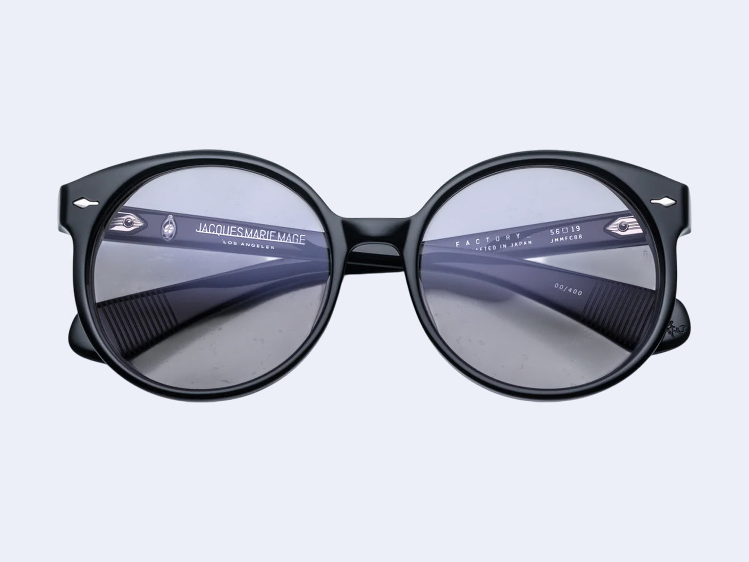 Jacques Marie Mage Factory Sun (Black)