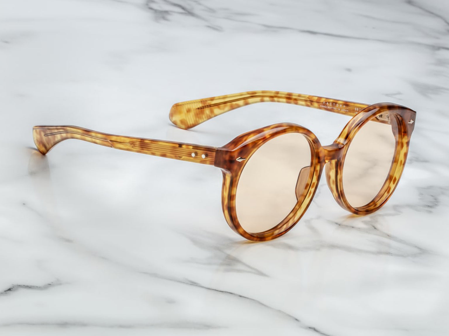 Jacques Marie Mage Factory Sun (Camel)