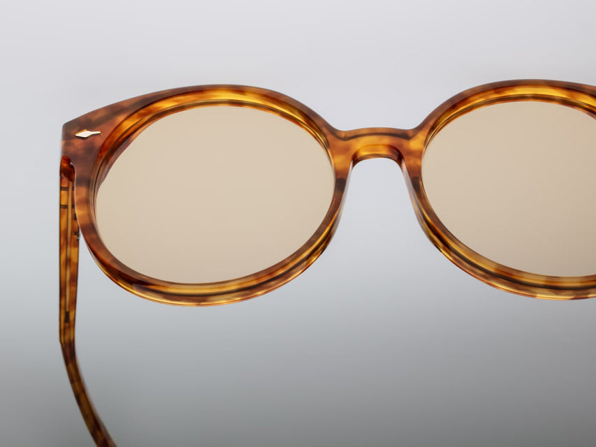 Jacques Marie Mage Factory Sun (Camel)