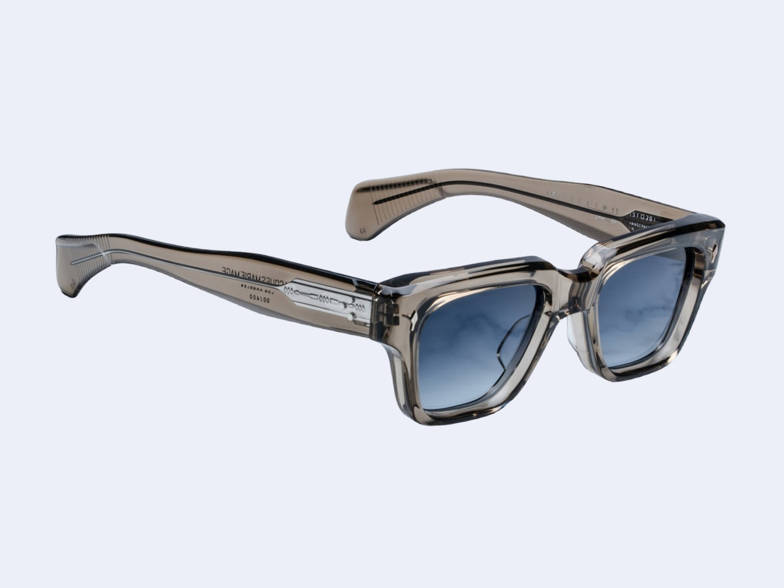 Jacques Marie Mage Fellini Sun (Taupe)