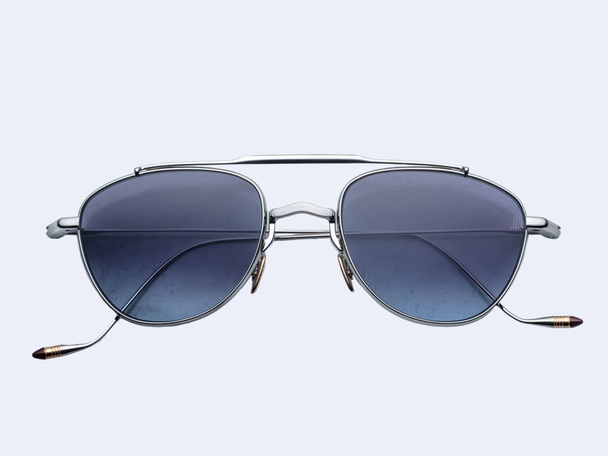 Jacques Marie Mage Flynn Sun (Silver)