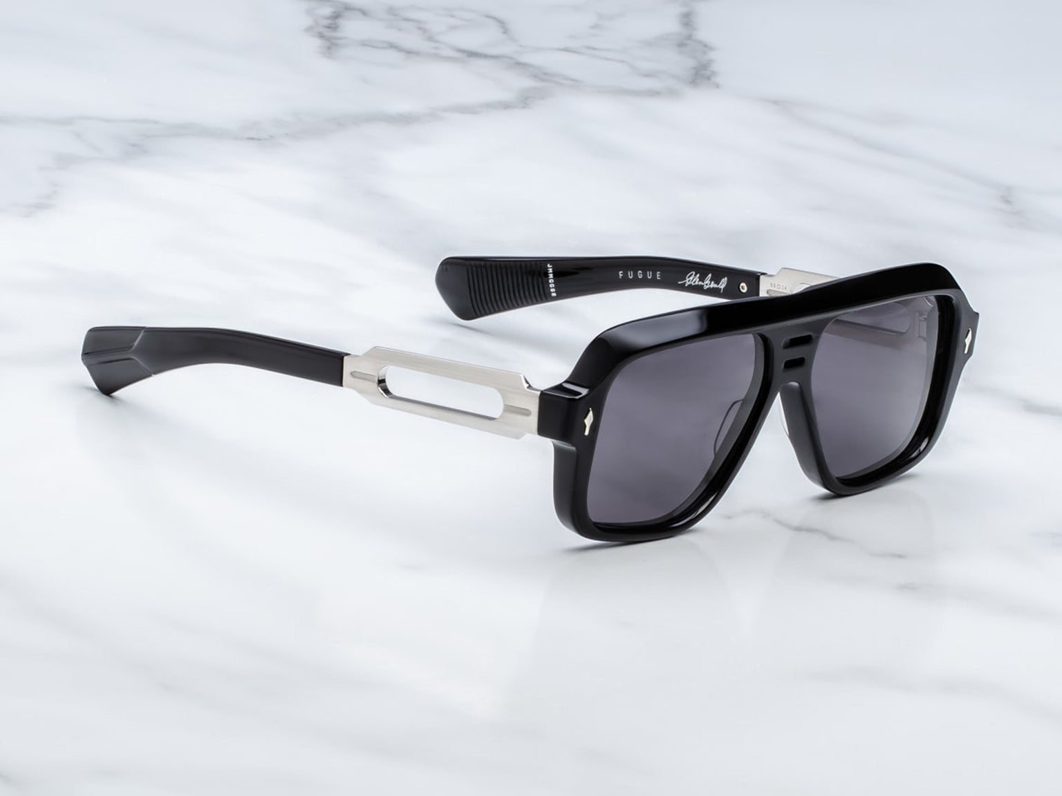 Jacques Marie Mage Fugue Sun (Black)