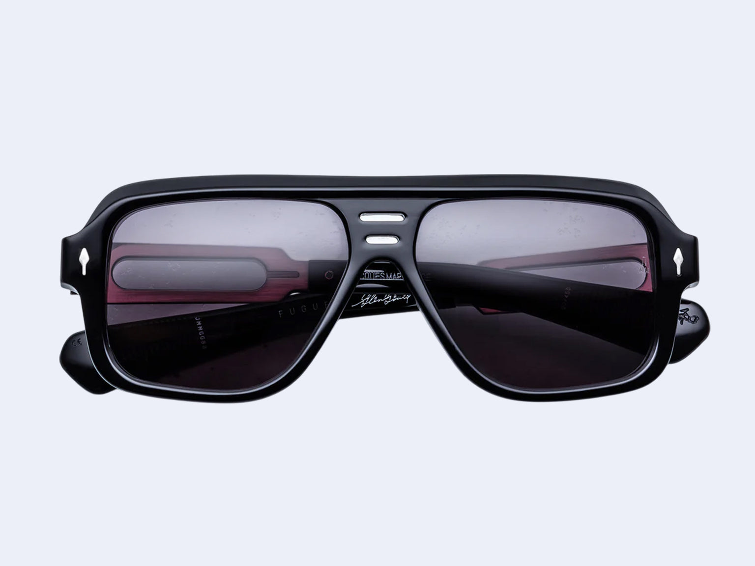Jacques Marie Mage Fugue Sun (Black)