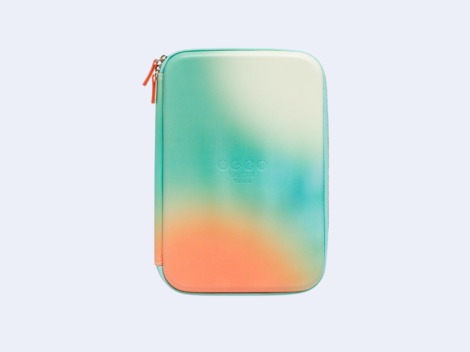 Garrett Leight Collector's Case (Light)