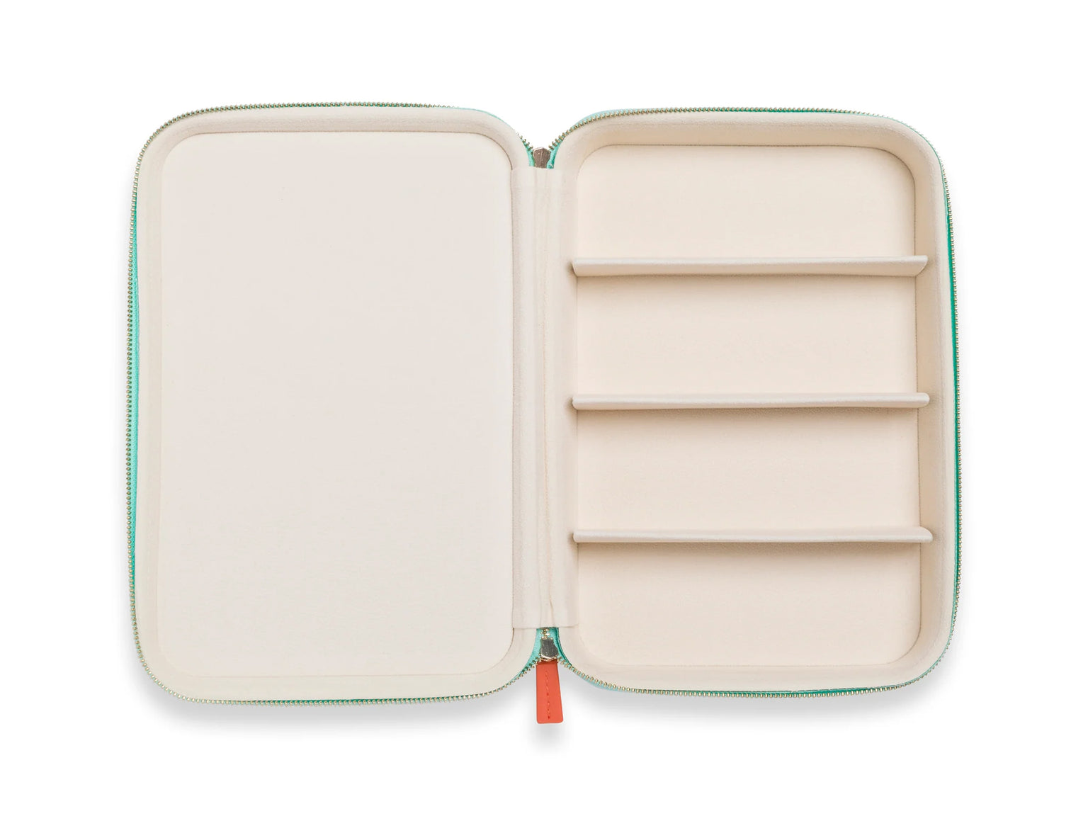 Garrett Leight Collector's Case (Light)